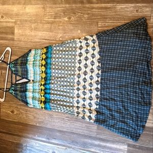 Prana sundress